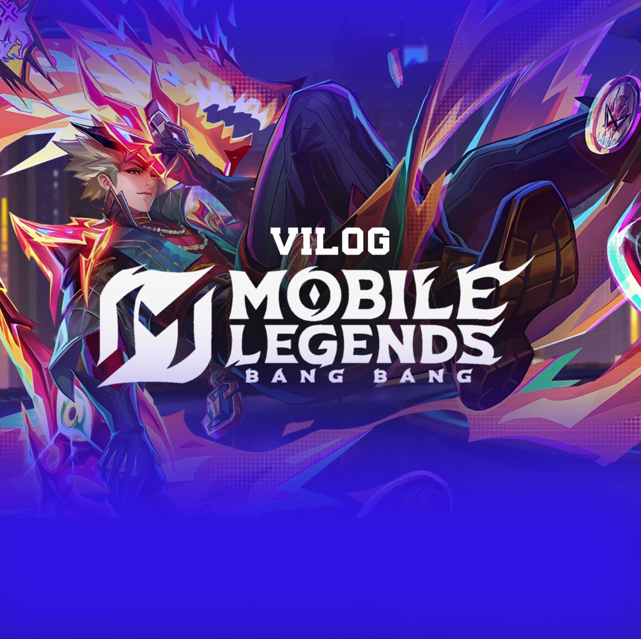 MLBB VILOG ( VIA LOGIN )